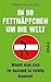 In 80 Fettnäpfchen um die W...