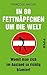 In 80 Fettnäpfchen um die Welt by Françoise Hauser
