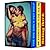 Saved and Taken (Erotica 3-Pack)