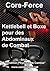 Kettlebell et Boxe pour des...