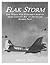 FLAK STORM: One World War II Soldier’s Journey from Country Boy to Decorated Bomber Pilot