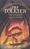 The Hobbit by J.R.R. Tolkien