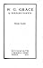 W.G. Grace (Great Lives, #35)