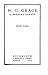 W.G. Grace (Great Lives, #35)