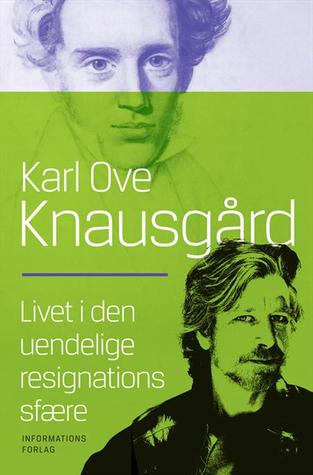 Livet i den uendelige resignations sfære (ebook)
