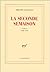 La seconde semaison: Carnets 1980-1994