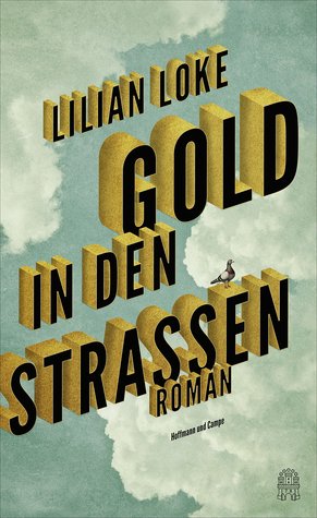 Gold in den Straßen (Hardcover)