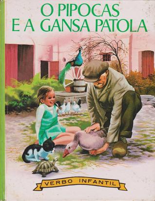 O Pipocas e a gansa Patola