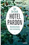 Hotel Pardon by Jan De Cock