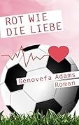 Rot wie die Liebe