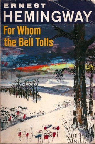 For Whom The Bell Tolls