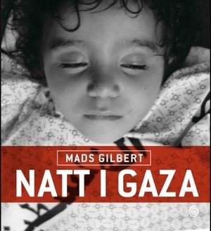 Natt i Gaza (Hardcover)