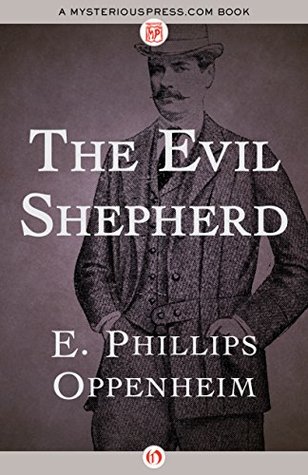 The Evil Shepherd (Kindle Edition)