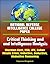 National Defense Intelligence College Paper: Critical Thinking and Intelligence Analysis - Sherman Kent, NSA, JFK, Cuban Missile Crisis, Inductive, Deductive, Abductive Reasoning