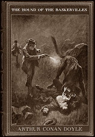 The Hound of the Baskervilles