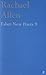 Faber New Poets 9 by Rachael   Allen
