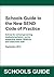 Schools Guide to the New SEND Code of Practice: Advice for school governing bodies/proprietors, senior leadership teams, SENCOs and classroom staff