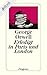 Erledigt in Paris und London (detebe) (German Edition)
