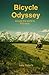 Bicycle Odyssey: around the world in 800 days