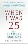 When I Was 25: Th...