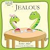 Jealous: Helping Children Cope With Jealousy (ColorFeeling)