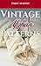 Vintage Afghan Patterns