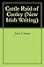 Cattle Raid of Cooley by John Dunne