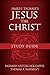 James E. Talmage's Jesus the Christ Study Guide by Richard Neitzel Holzapfel