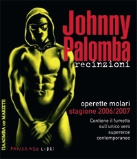 Recinzioni - Operette Molari Stagione 2006/2007
