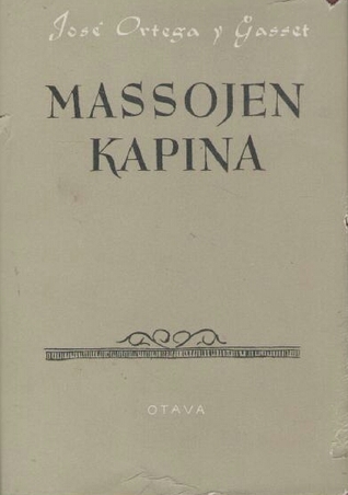 Massojen kapina