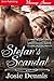 Stefan's Scandal (Lords of Hawksfell Manor #8)