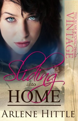 Sliding Into Home (All Is Fair In Love And Baseball Book 3)