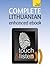 Complete Lithuanian: Teach Yourself Audio Ebook (Kindle Enhanced Edition) (Teach Yourself Audio Ebooks)