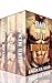 Bad Boy Bikers (MC Romance Bundle)