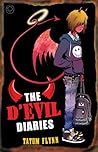 The D'Evil Diaries by Tatum Flynn