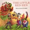The Little Red Hen