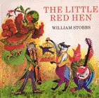 The Little Red Hen
