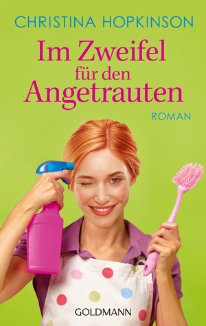 Im Zweifel für den Angetrauten (Kindle Edition)