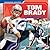 Tom Brady by Matt Scheff