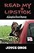Read My Lipstick: A Josephine Stuart Mystery (The Josephine Stuart Mystery Series Book 2)