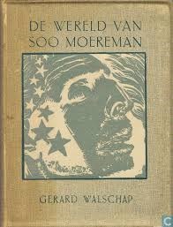 De wereld van Soo Moereman (Paperback)