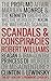 Scandals & Conspiracies