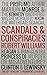 Scandals & Conspiracies