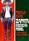 Zapata, Mexican Rebel