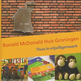 Thuis In Vrijwilligerswerk (Hardcover)