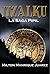 ITZALKU: La Saga Pipil (Spanish Edition)