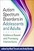 Autism Spectrum Disorders i...
