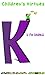 Children's Virtues: K is for Kindness