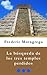La busqueda de los Tres Templos Perdidos (La saga de los Cameron nº 2) (Spanish Edition)