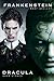 Dracula and Frankenstein: Two Horror Books in One Monster Volume